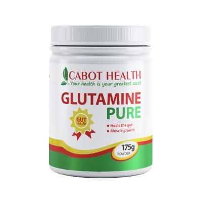 Cabot Health Glutamine Pure 175g